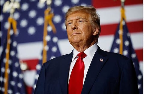 Trump