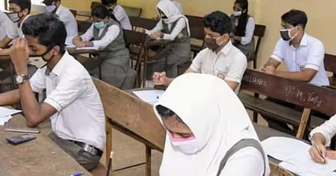 sslc result