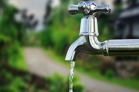 8 die after drinking polluted water in Indore, Over 100 hospitalized