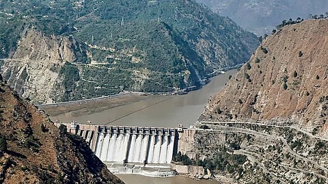  Indus Waters Treaty, Report says even a small intervention by India could push Pakistan into a serious crisis