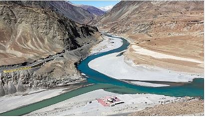 Sindhu River