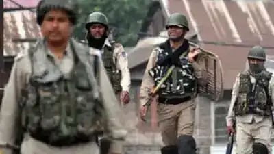 Two killed in clash between TTP terrorists, peace committee in Pakistan’s KPK