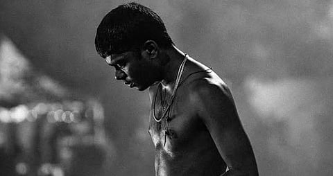 Police say only those who experienced physical discomfort at Rapper Vedan's event were taken to the hospital