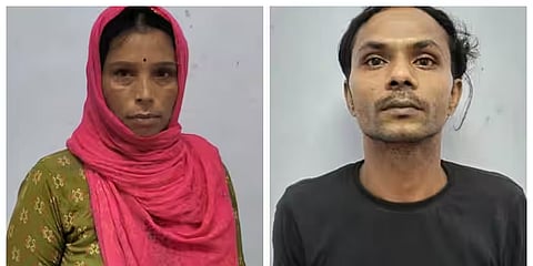 drugs seized