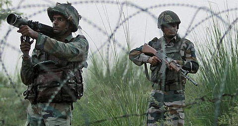 Rudra Brigade, India's fierce Response to Pakistani terrorism