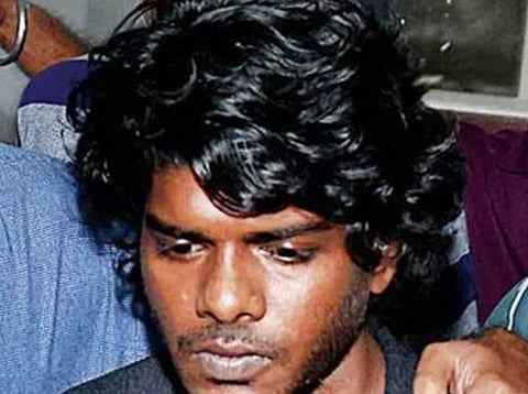 Rapper Vedan's bail condition relaxed in sexual assault case