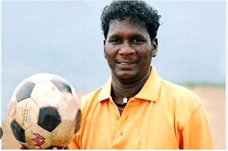 IM Vijayan