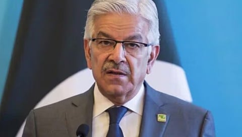 No need to depend on IMF, Pakistan minister says defence exports will increase