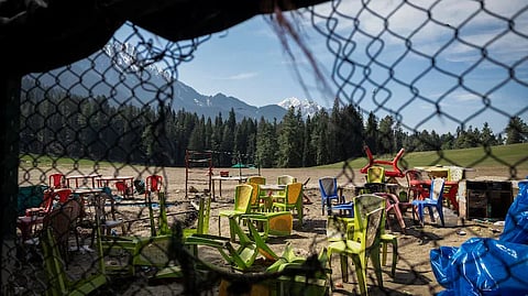 Pahalgam terror attack, NIA to file chargesheet today