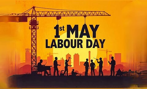 Labor Day