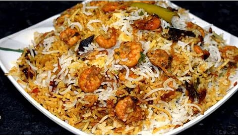 Biriyani