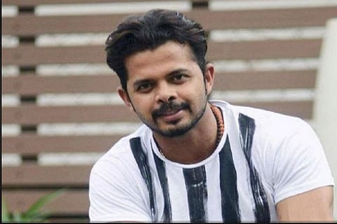 Srishanth