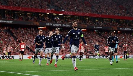 Europa League
