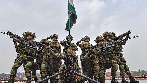 army