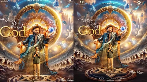 Returned and Directed by God