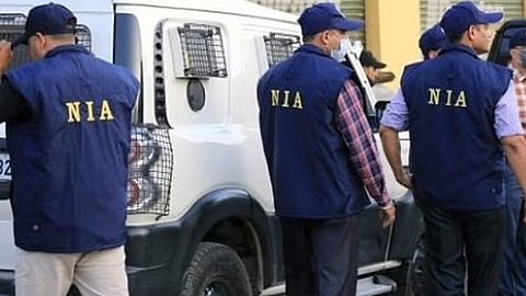 NIA chargesheets 4, including Khalistani operatives, for attack on ex-Punjab minister's house