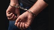 arrest