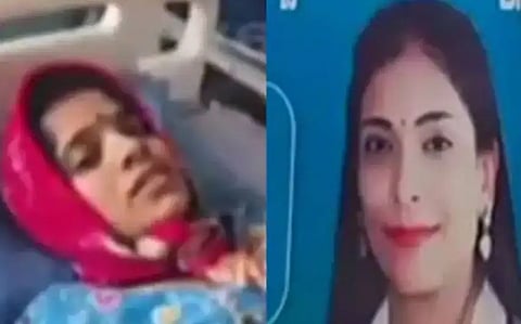 fetal death