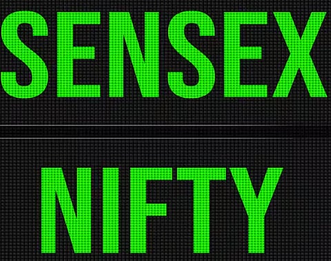 GST Bonanza fuels stock markets rally