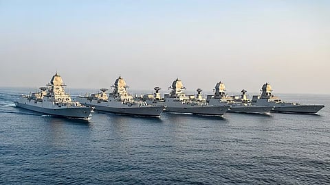 operation sindoor
