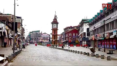 Srinagar