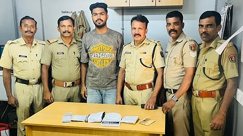 drugs seized