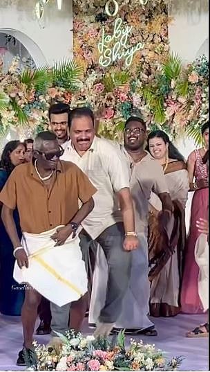 IM Vijayan