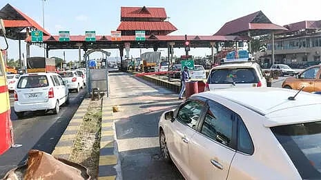 Paliyekkara toll collection, SC to consider petition challenging High Court order today