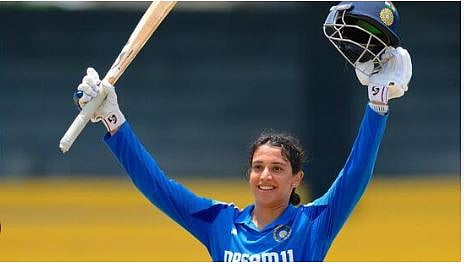 Smrithi