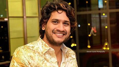 akhil 