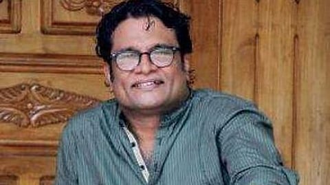 Hareesh Peradi