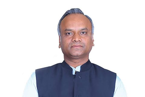 Man arrested in Maharashtra for threatening Karnataka Minister Priyank Kharge