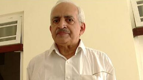 CSR Half price scam : പകുതിവില തട്ടിപ്പ് കേസ്: ആദ്യ കേസിൽ ആനന്ദകുമാറിന് ജാമ്യം അനുവദിച്ച് കോടതി, ജയിലിൽ തന്നെ തുടരും