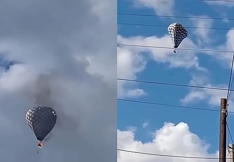 baloon