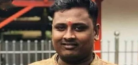 Sanjith Murder Case : സഞ്ജിത്ത്‌ വധക്കേസ്:സാക്ഷിയെ പണം നൽകി സ്വാധീനിക്കാൻ ശ്രമിച്ച SDPI പ്രവർത്തകർ പിടിയിൽ