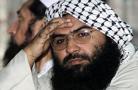 Delhi shocked by violent explosion and screams, Is Masood Azhar behind it?