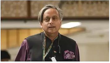 Sasi tharoor