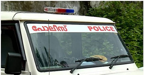 kidnapped case