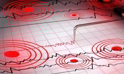 Earthquake