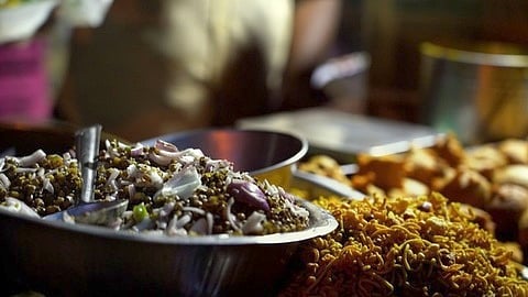 Food safety inspection