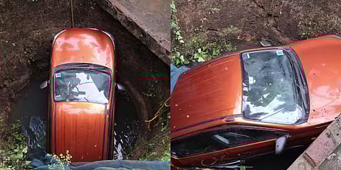 car accident