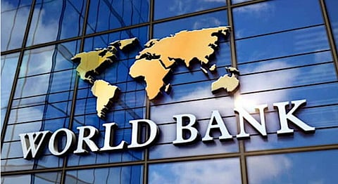 world bank