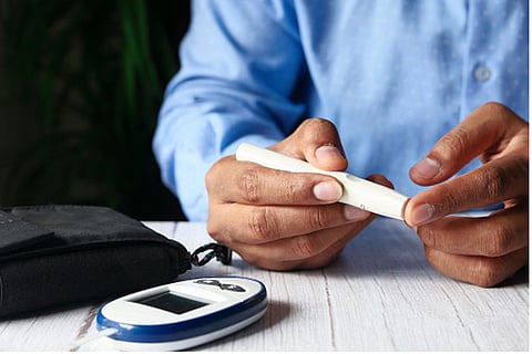 Diabetes and Thyroid