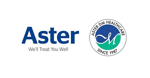 Aster DM Healthcare