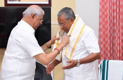 VC appointment controversy, Supreme Court to consider case today