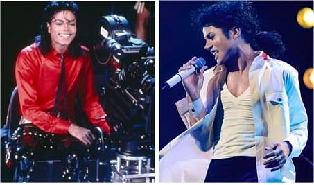 Michael
