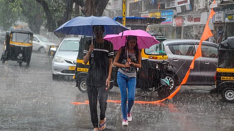 Monsoon 