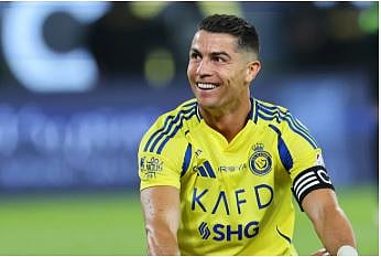 Ronaldo
