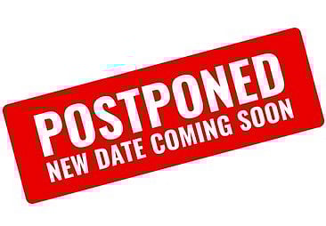 Job Fair postponed