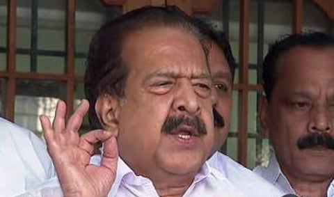 Nilambur By-election : 'വമ്പിച്ച  ഭൂരിപക്ഷത്തോടെ ഷൗക്കത്തിനെ ജയിപ്പിക്കും, അൻവറിനെ കൂടെ നിർത്തും, ചർച്ചകൾ പുരോഗമിക്കുന്നു, MV ഗോവിന്ദൻ്റെ ജൽപ്പനങ്ങൾ പരാജയ ഭീതി മൂലം': രമേശ് ചെന്നിത്തല